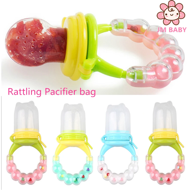 food feeder baby safe