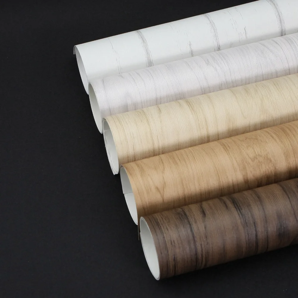 

Meking 50*50cm Wide Wooden Pattern Background Wood Grain Texture Vinyl Paper Backdrops Retro Style for Studio Still Shooting