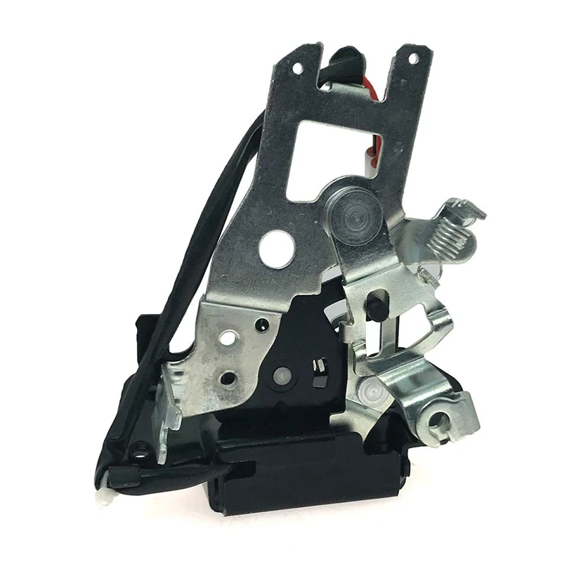 

Integrated Liftgate Lock Actuator Rear Trunk Hatch Tailgate Latch For 2001-2007 Toyota Sequoia Replace 69301-0C010 931-861