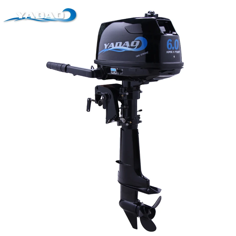 

SPEED TWO STROKE 6.0HP OUTBOARD MOTORS BOAT MOTOR OUTBOARD OUTBOARD MACHINE MARINE PROPELLER BOAT MOTOR