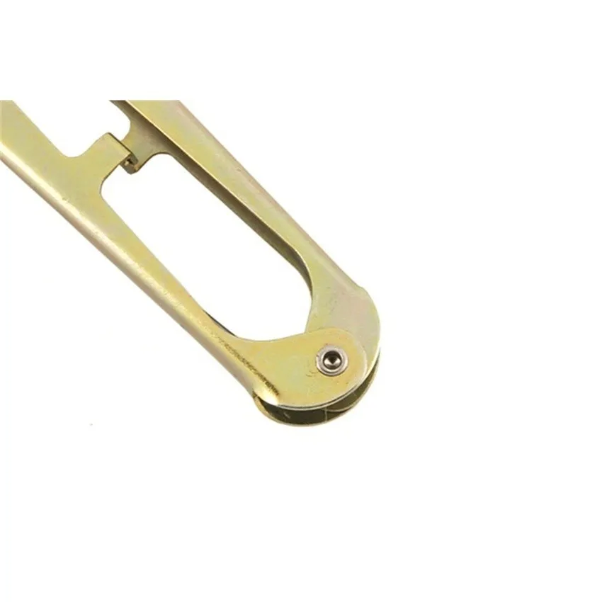10,5*2 см крест Рыбная линия ножницы DIY инструмент швейные принадлежности Ниппер триммер СНиП Thrum стежок портной резак для пряжи клипер