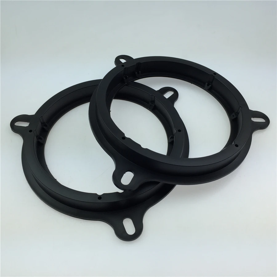 STARPAD Modified car stereo speakers 6.5 inch waterproof plastic gasket