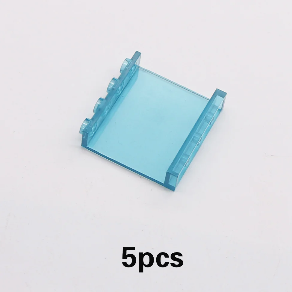 lego wall 1x4x3 Wall Panel Pieces