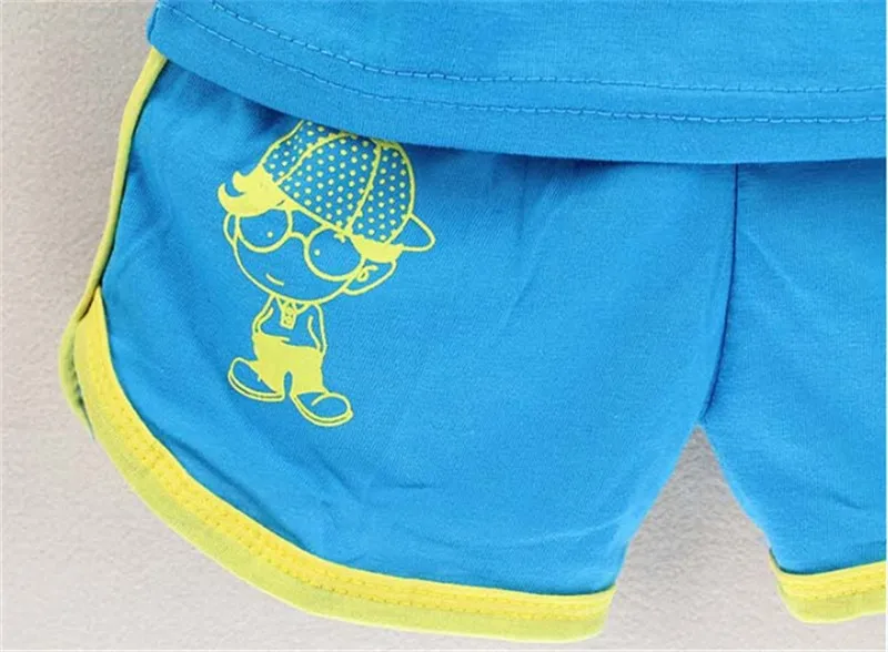 Детский хлопковый комплект одежды на возраст 0 2 года|baby clothing|baby clothing boybaby boy clothes |