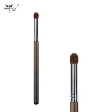 Anmor Brand Trapered Blend Brush Professional Eye Shadow Makeup Brushes Pony Make Up Brush D013