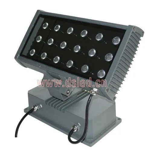 DS-T20B 18X3W RGB