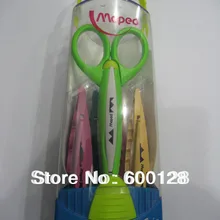 Maped 601005 набор креативных ножниц оптом и в розницу