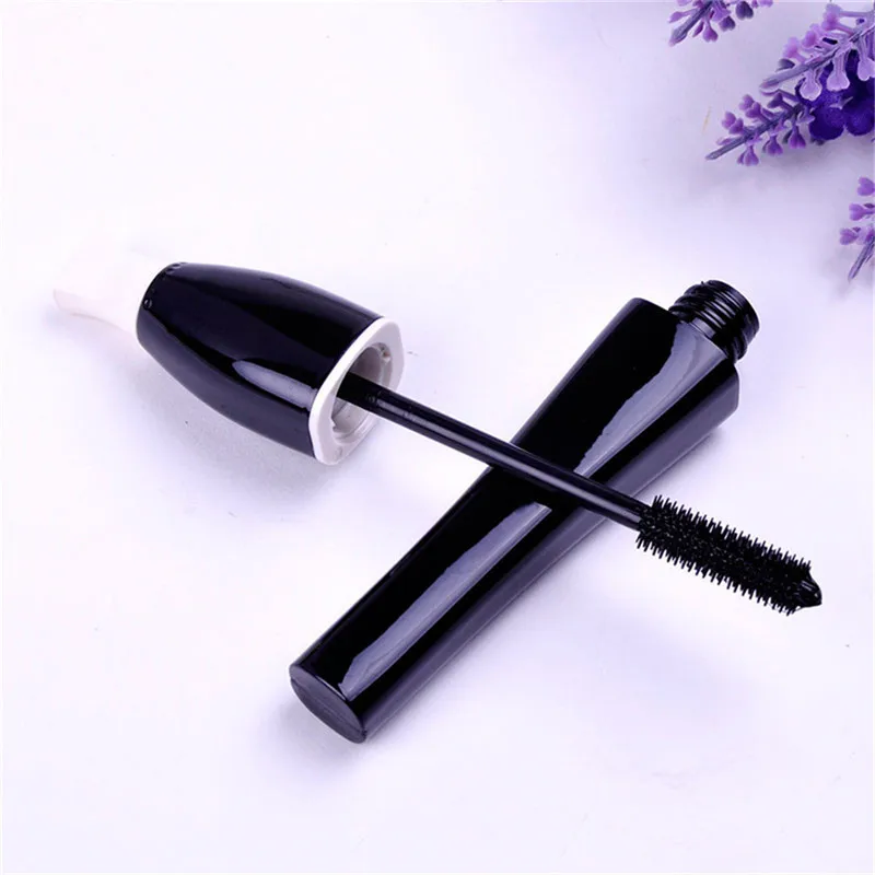 1 шт. профессиональная косметическая тушь для ресниц 4 цвета|black mascara|cosmetic mascaramascara