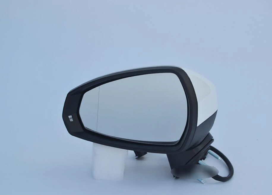 RearView Door Mirror Side Mirror Assembly for Audi A3 S3 MK3 12 (6