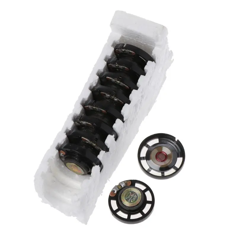 

10PCS Replacement Speaker Loudspeaker For Nintendo Game Boy GB DMG-01 Speakers