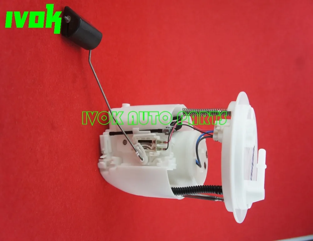 Электрический топливный насос в сборе для Chrysler 200 2011 2014 Dodge Avenger 2007 2015 05085719AC