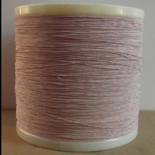 Cltgxdd 0,1x5 акции Litz пряди хлопок полиэфирная оболочка медь