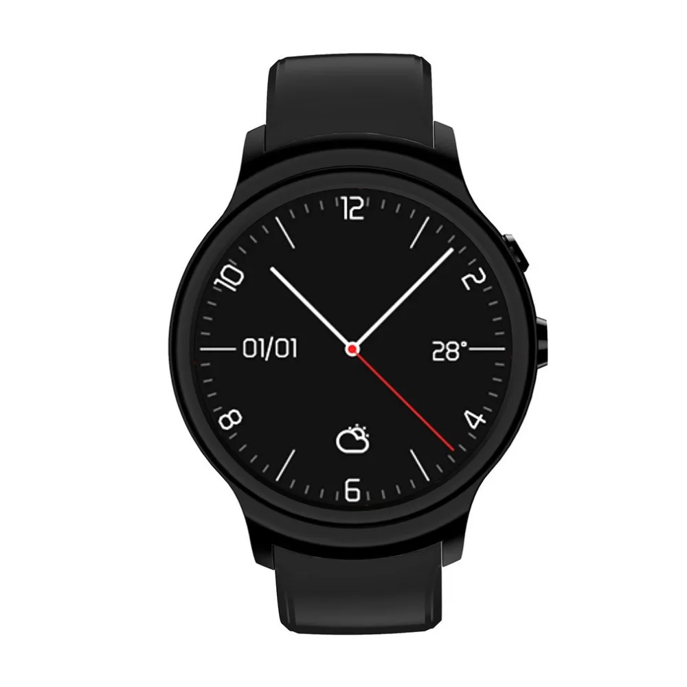 

I3 Smart Watch 1.5 Inch MTK6580A Quad Core 1.3GHZ Android 5.1 3G Smart Watch 500mAh 2.0 Mega Pixel Camera Wrist Watch