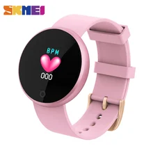SKMEI Smart Bluetooth Ladies Watches Fashion Smart Watch Women Calories HeartRate Watch Beauty Digital Wristwatch B36 relogio SKMEI Smart Bluetooth Ladies Watches Fashion Smart Watch Women Calories HeartRate Watch Beauty Digital Wristwatch B36 relogio