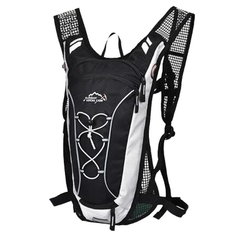 2017 New Riding Shoulder Bag Male 12L Liters Outdoor Shoulder Bag