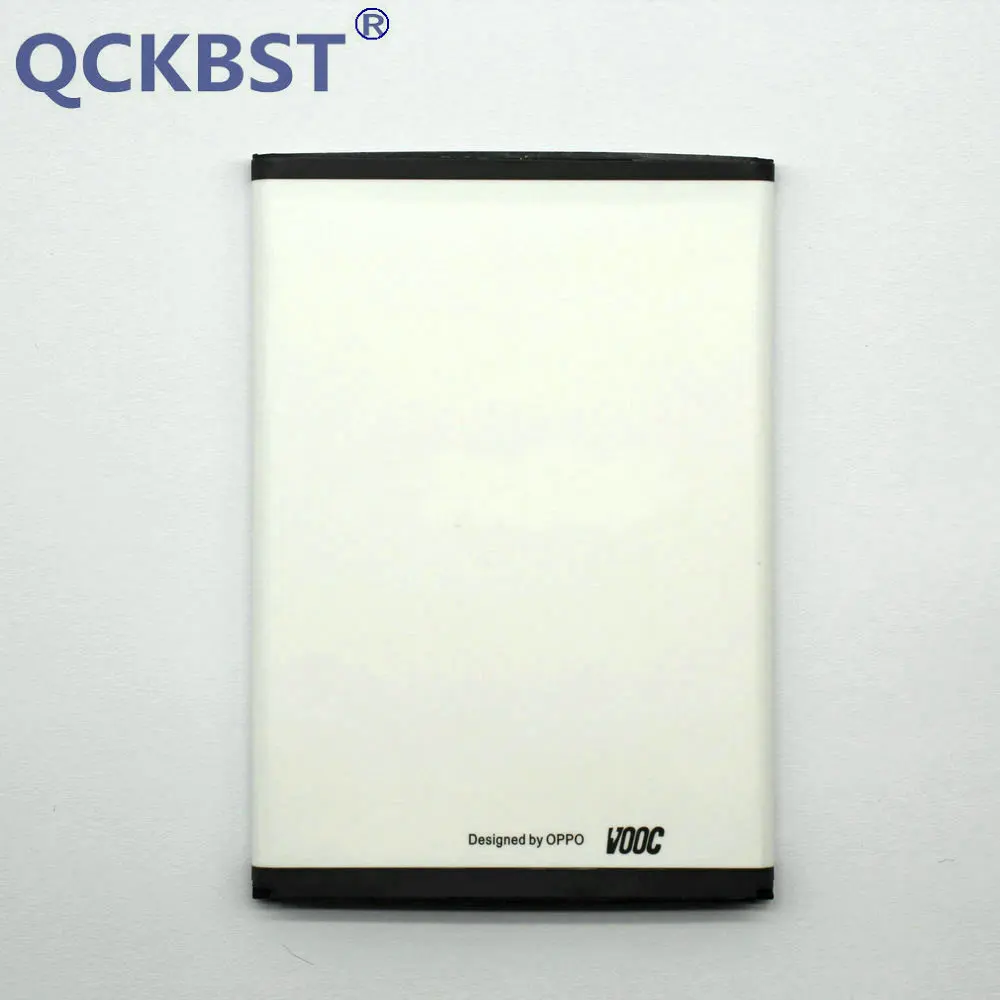 Аккумулятор QCKBST BLP569 2800 мАч для телефона OPPO Find 7x9077x9076 X9007 X9006 + код