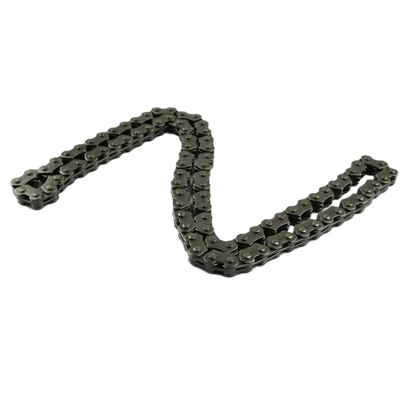 

1pc Motorcycle Accessories Camshaft Timing Chain For KAWASAKI ZXR250 ZXR 250 Cam Time Chain
