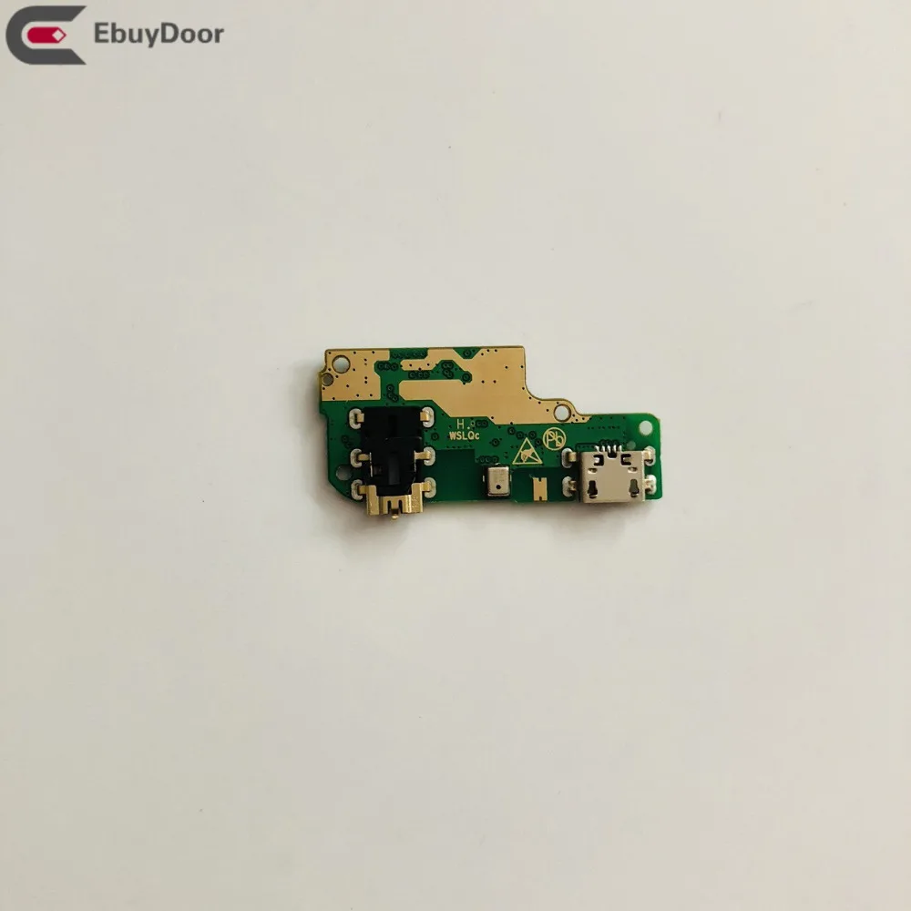 USB разъем плата для зарядки новый Высокое качество LEAGOO S8 MTK6750T Восьмиядерный 5 7