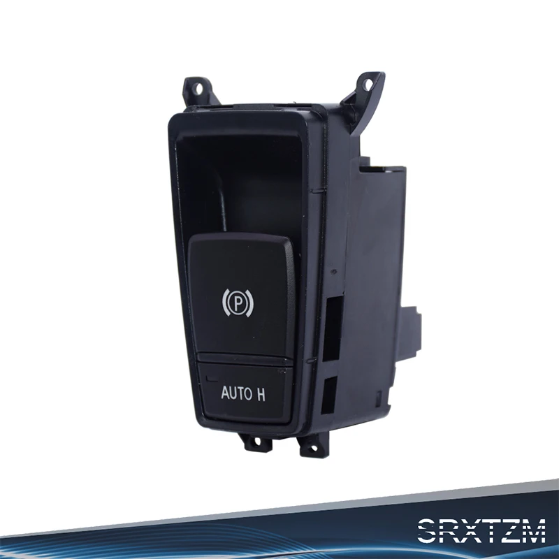 SRXTZM Car Auto Replacement Parts Electronic Handbrake Switch Assembly