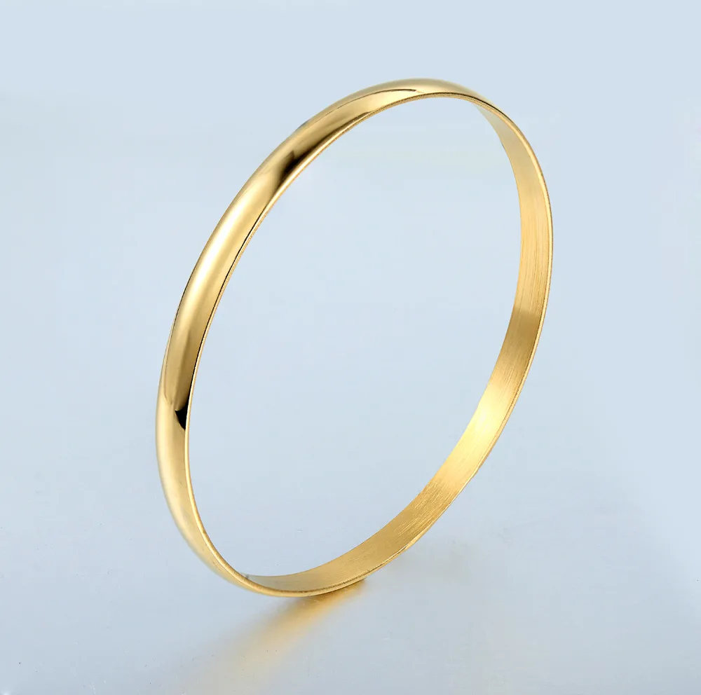 Stainless Steel Bracelet For Women Gift