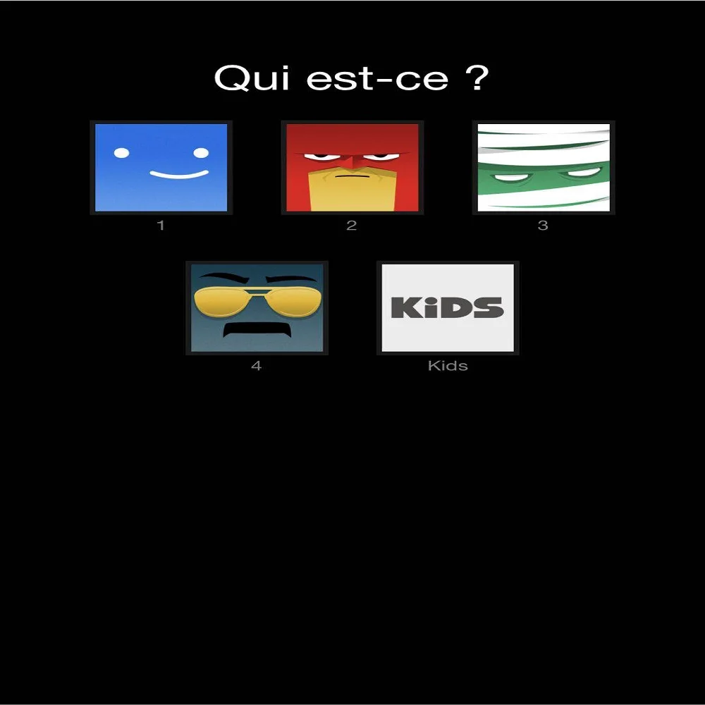 Netflix Account 1or3 Month or1 year 4K quality HD Using for Smart TVs Set top Boxes Android IOS Smartphones With 3month Warranty