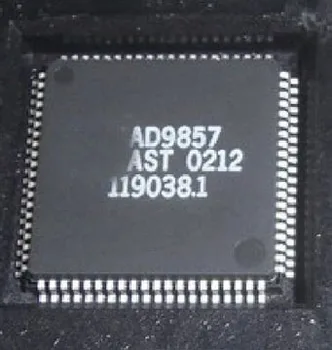 

10pcs/lot AD9857ASTZ AD9857AST AD9857 QFP80