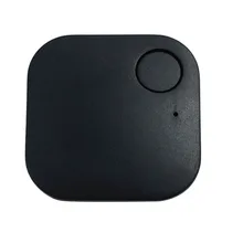 Мини Smart Bluetooth Тег Ключевой Бумажник Малыш Ребенок Собака кошка Телефон GPS Tracer Anti-потерянный Wifi Локатор Сигнализация Напоминание на складе