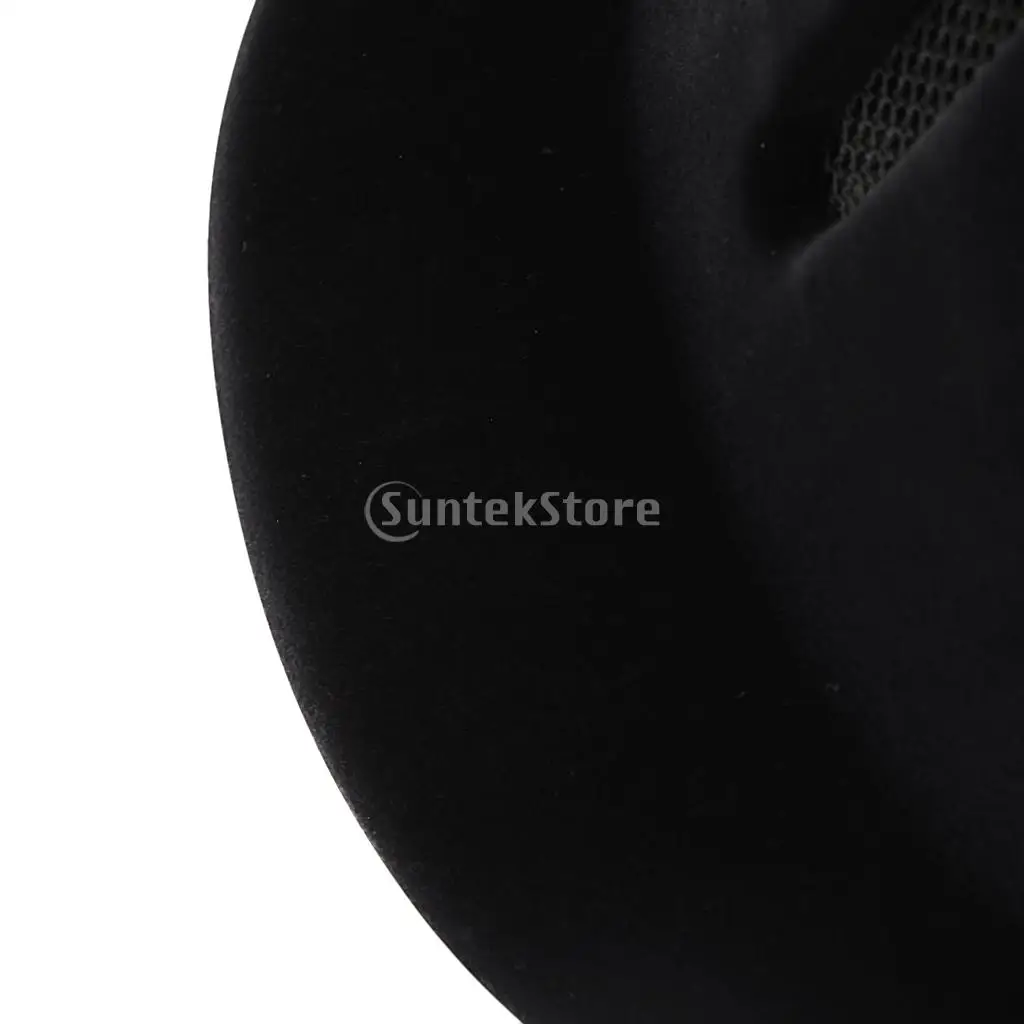 Конный шлем для верховой езды низкий профиль вентилируемый головной убор черный s m l xl Западный шлем для верховой езды