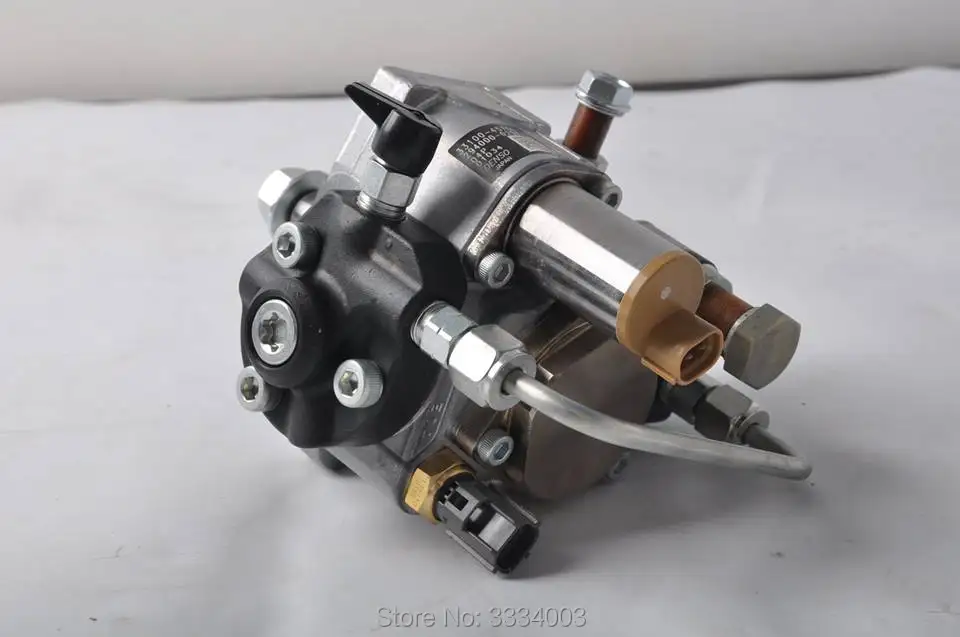 Denso Hp3 fuel pump (2)