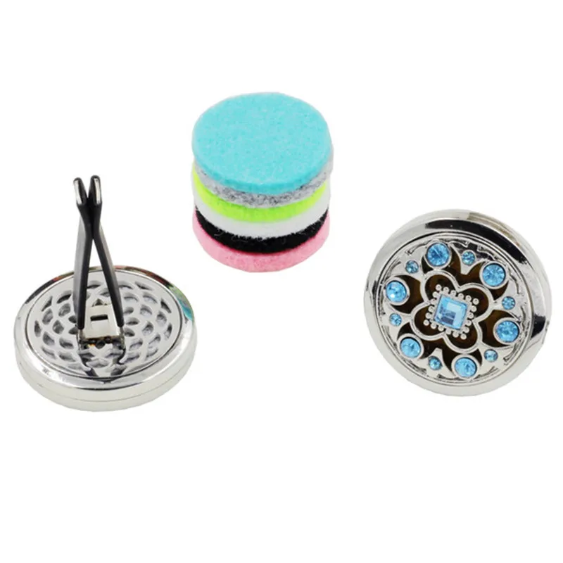 car diffuser locket  (18)