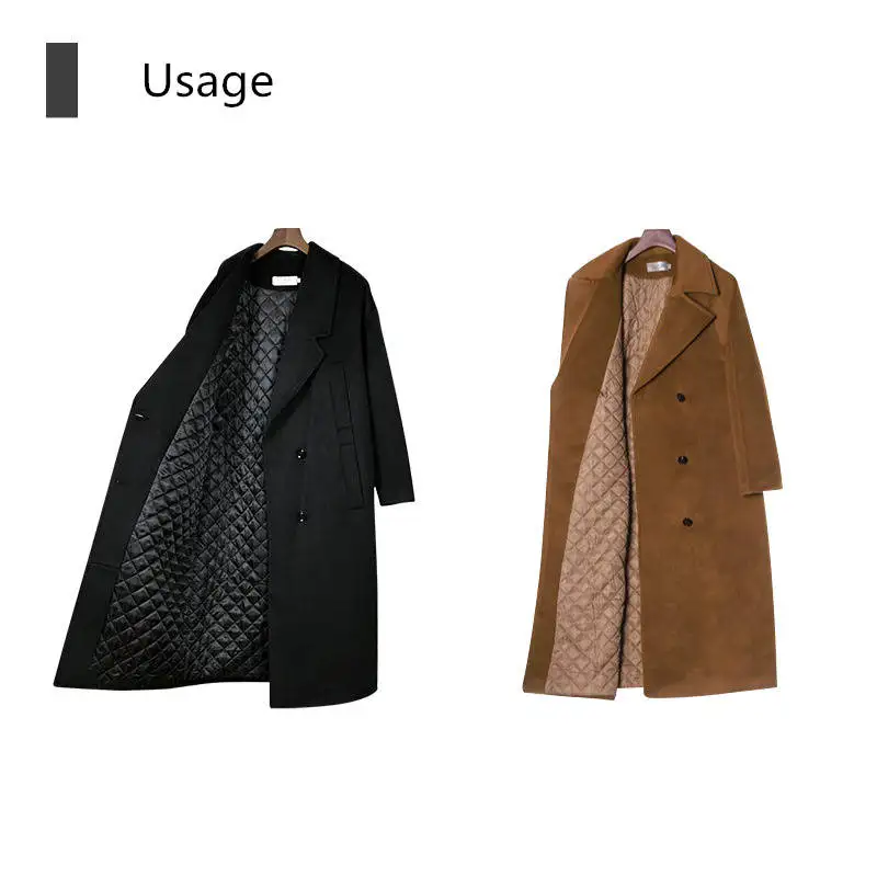 Ispessimento Interlining Tessuto di Cotone Multiuso Per Giacca Cappotto Rivestimento biancheria intima di Cotone imbottito Patchwork Cuscino 1.5 m di Larghezza 1 m/1 PZ