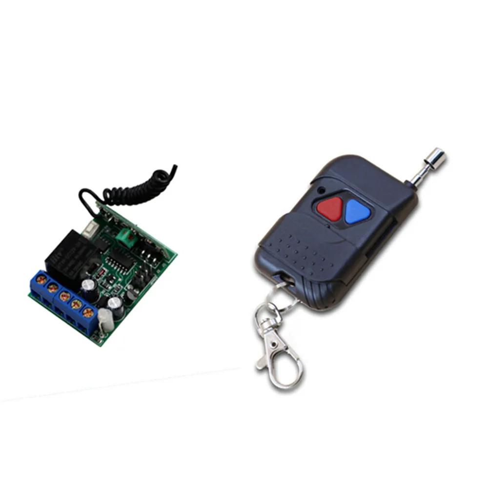remote 1-1