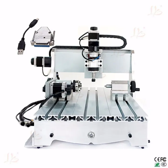 CNC 6040 Z-D300 4axis (11)