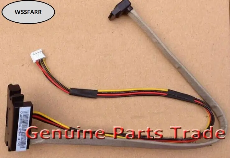 Genuine New Original HDD hard disk SATA Connections Cable Data Link Power For Lenovo B345 B545 | Компьютеры и офис