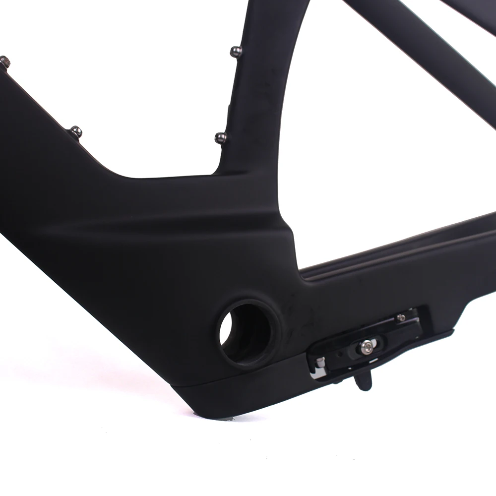 Top ChineseTriathlon Bike carbon time trial bicycle full carbon TT bike 22 speed 105 R7000/UT R8000 Groupset tt bike szie 48/51/54cm 12