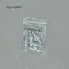 20 шт. MT3/H2/T3S/PROTANK BCC, нижняя деталь, сменная нагревательная Головка Катушки ► Фото 2/3