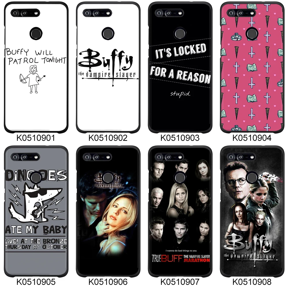 UV Printed TPU Pattern Silicone Phone Back Cover for Honor 7a Pro Huawei 8 Lite Coque Fundas |