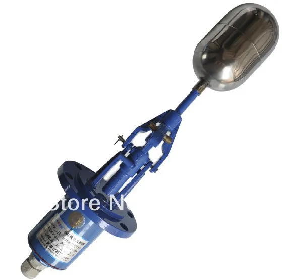 

Aluminum float liquid level switch, water level controller, liquid level automatic controller UQK - 02