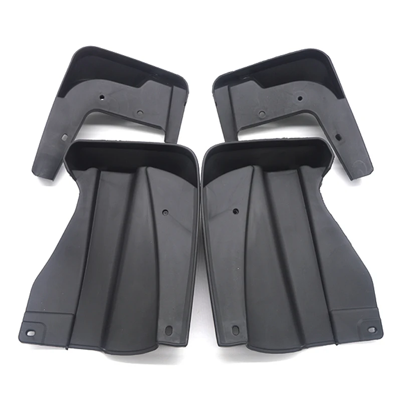 ZDPARTS автомобильные передние и задние брызговики для 2009 2010 2011 2012 2013 Honda Odyssey JDM брызговик аксессуары Обвайзер 1 комплект брызговиков