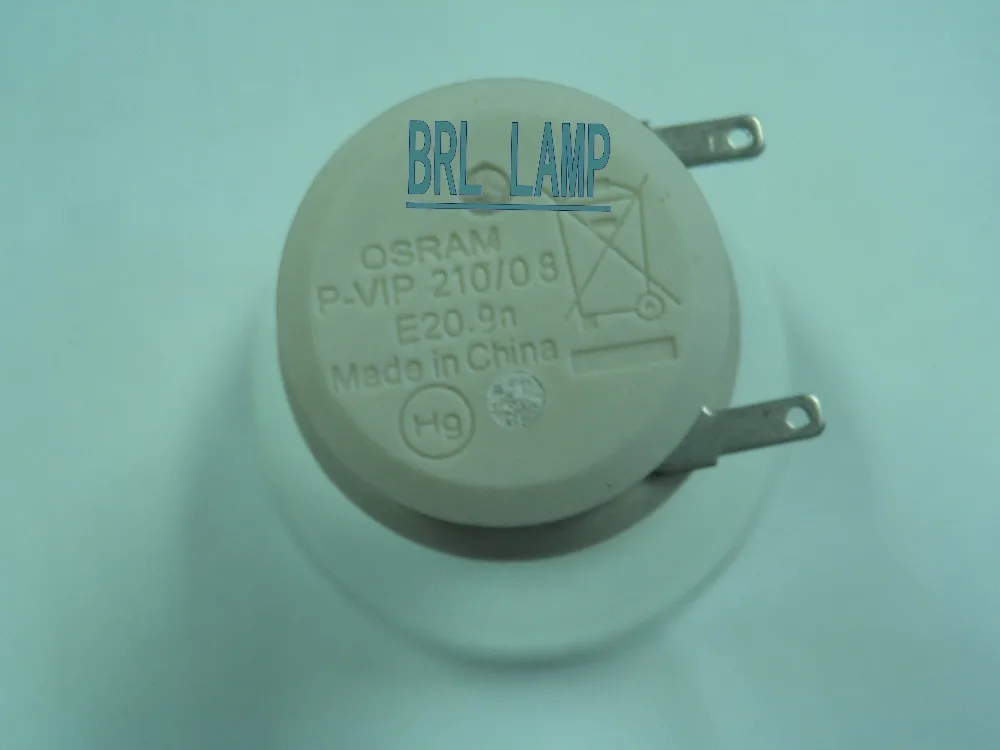 

100% New Original bare projector bulb 210W MC.JK211.00B For Acer H6517BD/H6517ST/S1283WHNE