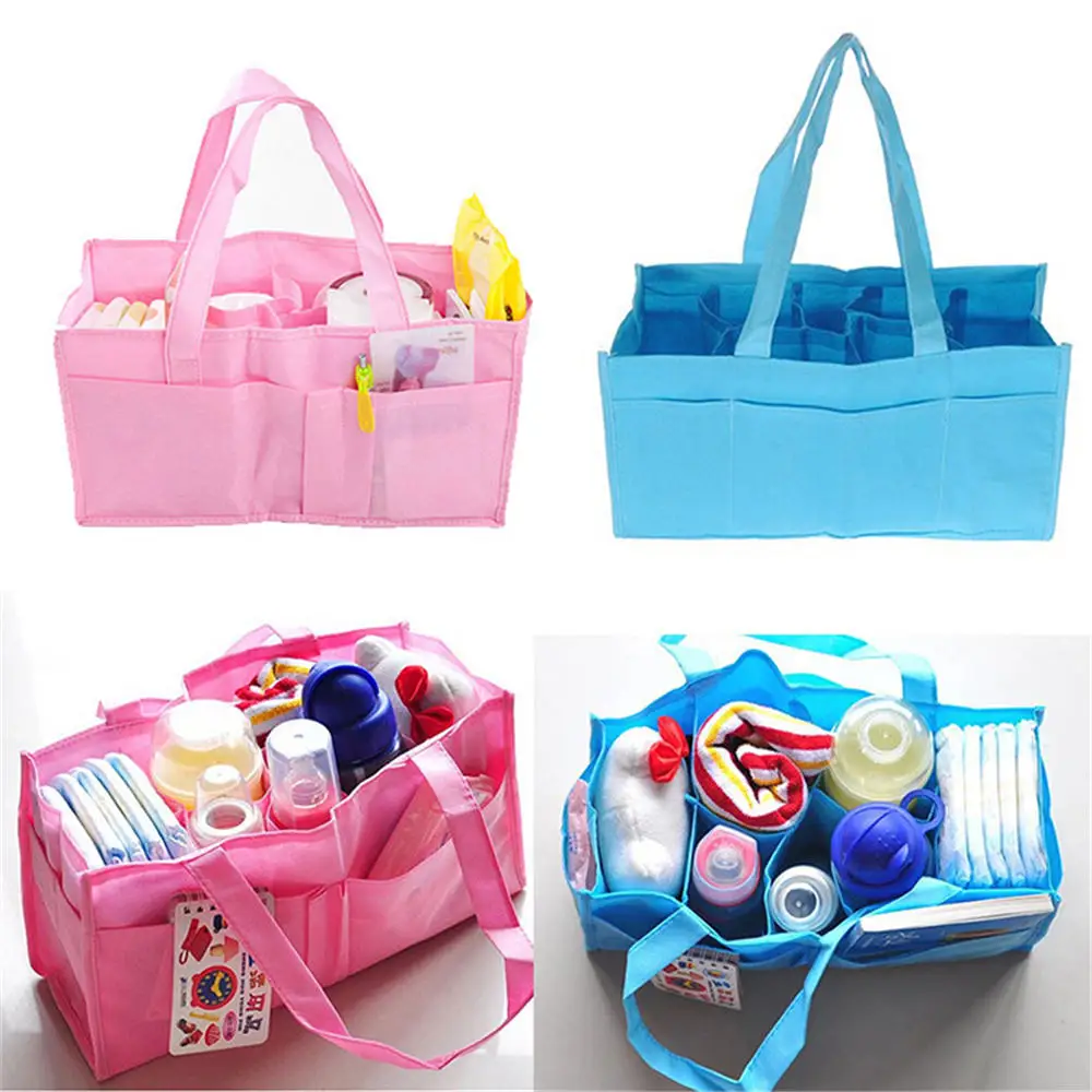 

Portable mummy bag bladder for mother