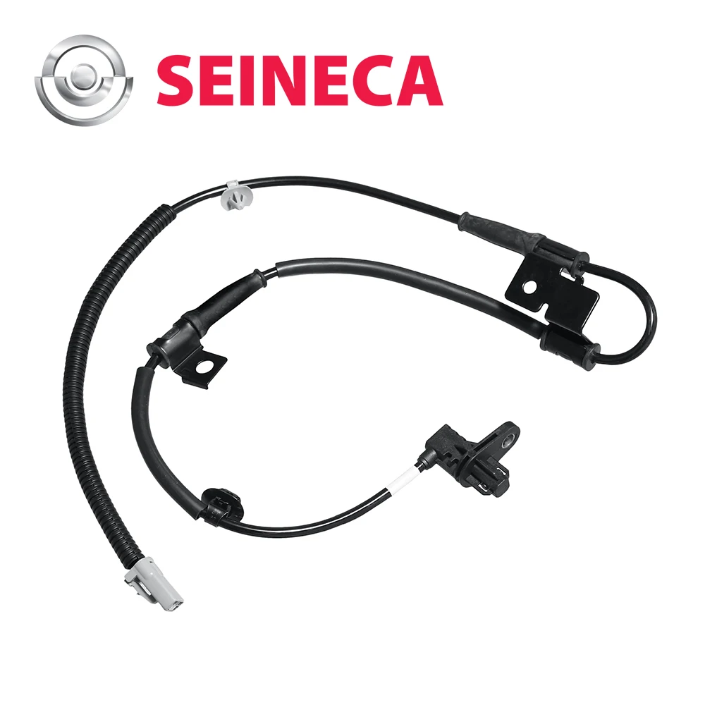 

CGQ ABS Sensor Wheel Speed Sensor Front Left For KIA Forte 2010-2013 Forte5 2013 59810-1M300 5S12356 598101M300