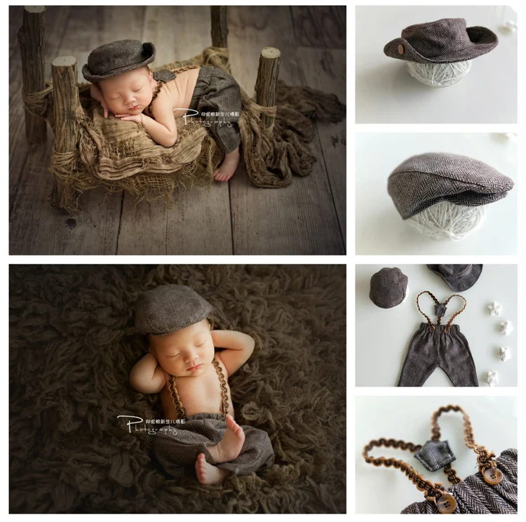 baby photography accessories