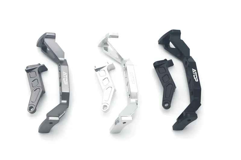 

ATOP RC Aluminum Front Frame Brace Set for Axial SCX10 II