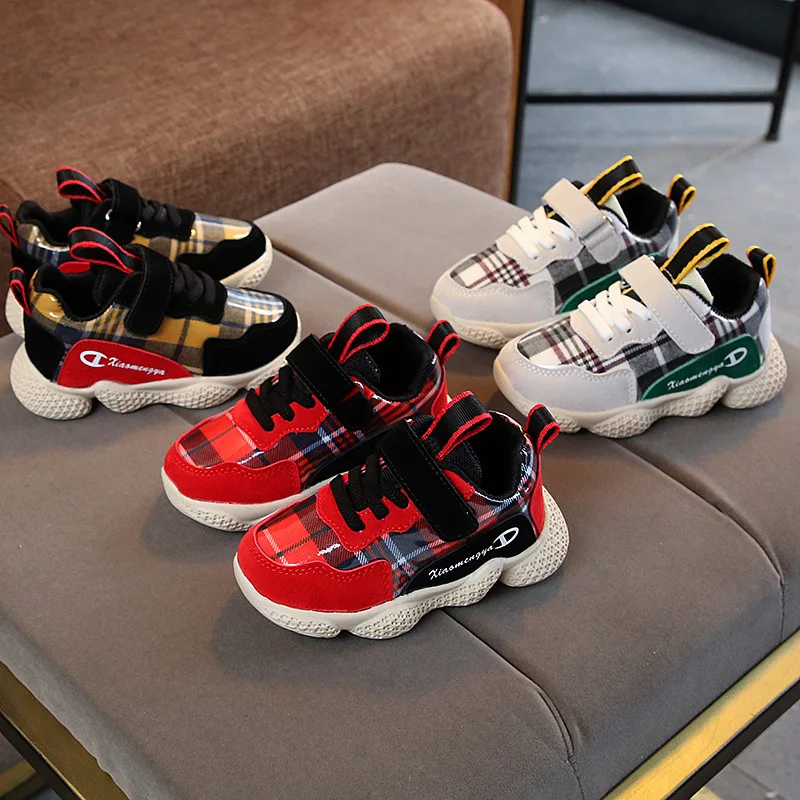 

New brand High quality Patchwork baby casual shoes unisex fashion baby sneakers cute girls boys shoes Cool infant tennis