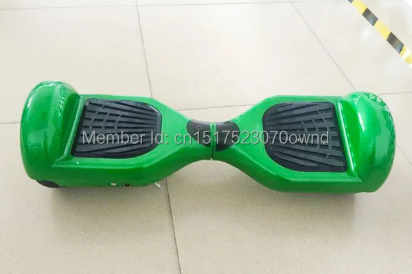 electric board two wheels