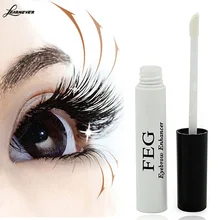 FEG Eyebrows Enhancer 100% Original, Rising Eyebrows Eyebrow Growth Serum Kareprost Eyelash Growth M02652