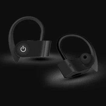 

Business Earbuds Headset with MIC for Xiaomi IPhone Earbuds Stereo W1 TWS Wireless 5.0 Bluetooth Earphones Handsfree Stereo