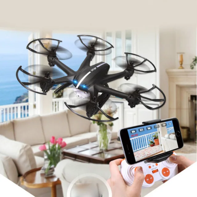 Free Shipping MJX X800 2 4G 6 Axis font b RC b font Quadcopter Mini Drone