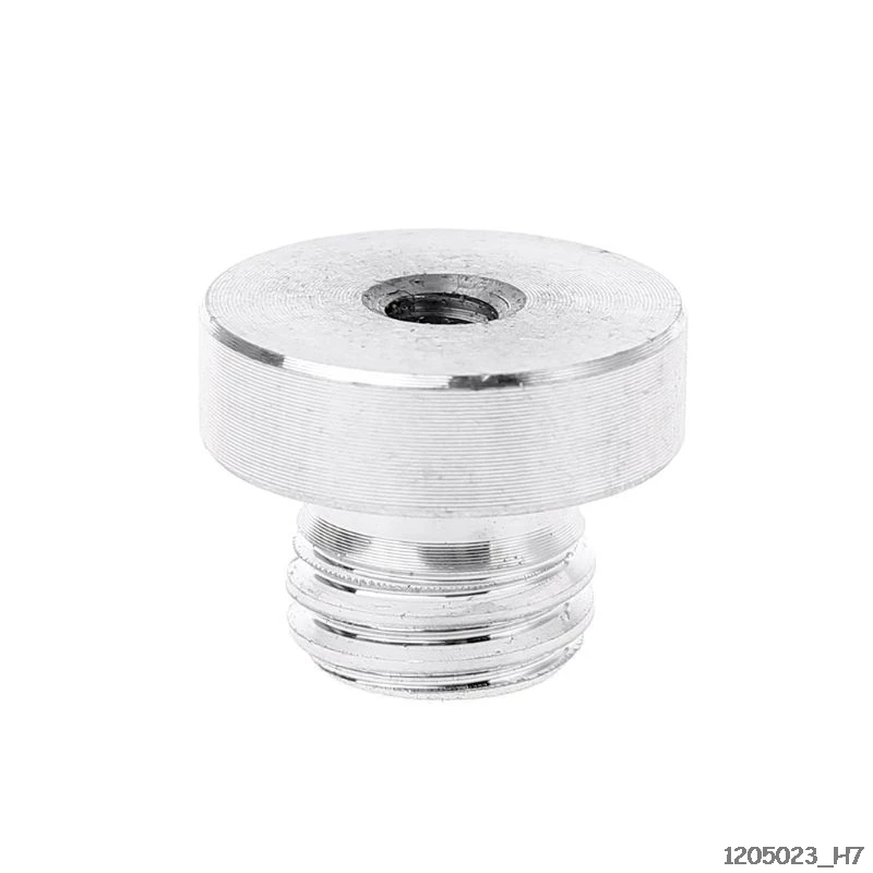 

1/4'' to 5/8" adpater for 5/8 thread line laser and laser rangefinder and tripod or stand is 1/4"